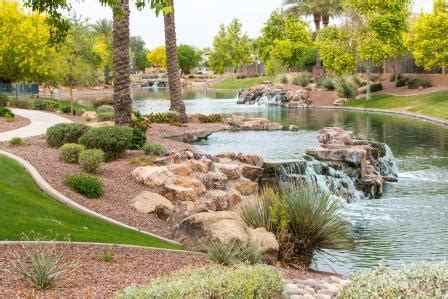 chandler city water|Water .